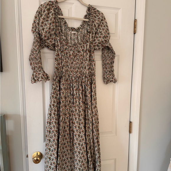 Doen Meribel dress - Picture 6 of 7